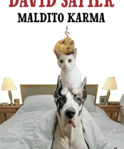Maldito karma – ilevel. Librería, cómics y regalos