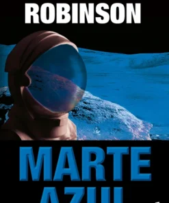 Marte Azul – ilevel. Librería, cómics y regalos