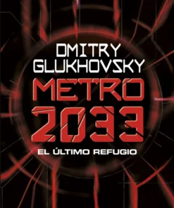 Metro 2033. Edición bolsillo – ilevel. Librería, cómics y regalos