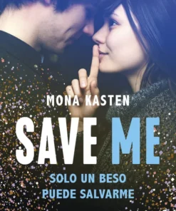 Save 1 Save me – ilevel. Librería, cómics y regalos