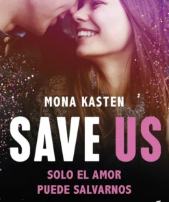Save 3 Save us – ilevel. Librería, cómics y regalos