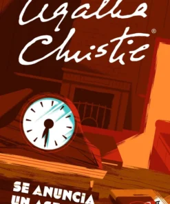 Se anuncia un asesinato – ilevel. Librería, cómics y regalos