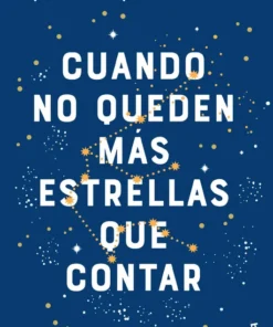 Cuando no queden más estrellas que contar – ilevel. Librería, cómics y regalos