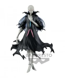 Figura That Time I Got Reincarnated As A Slime Otherworld Spirit Guardian Baretta – ilevel. Librería, cómics y regalos