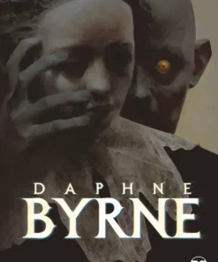 Daphne Byrne (Hill House Comics) – ilevel. Librería, cómics y regalos