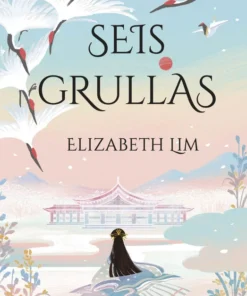 Seis grullas – ilevel. Librería, cómics y regalos