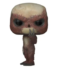 Funko POP Vecna Stranger Things – ilevel. Librería, cómics y regalos