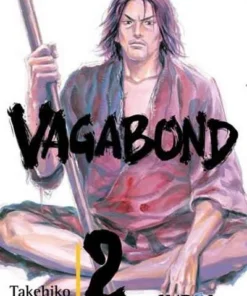 Vagabond 02 – ilevel. Librería, cómics y regalos