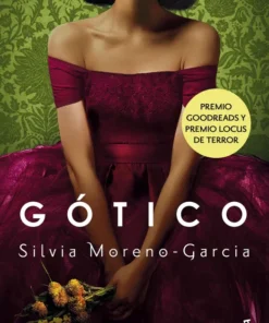 Gótico (Ed. Bolsillo) – ilevel. Librería, cómics y regalos