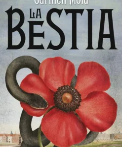 La Bestia de Carmen Mola – ilevel. Librería, cómics y regalos