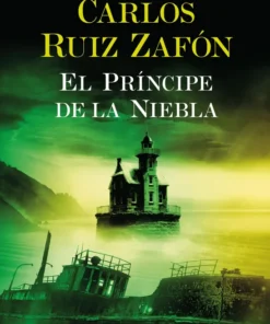 El Príncipe de la Niebla – ilevel. Librería, cómics y regalos