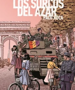 Los surcos del azar. Edición ampliada – ilevel. Librería, cómics y regalos