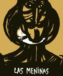 Las meninas – ilevel. Librería, cómics y regalos