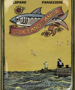Un océano de amor – ilevel. Librería, cómics y regalos