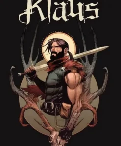 Klaus – ilevel. Librería, cómics y regalos