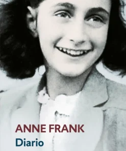 Diario de Anne Frank – ilevel. Librería, cómics y regalos