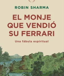 El monje que vendió su Ferrari – ilevel. Librería, cómics y regalos