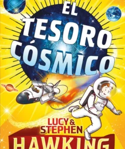 El tesoro cósmico (La clave secreta del universo 2) – ilevel. Librería, cómics y regalos