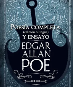 Edgar Allan Poe Obras Completas 04 – ilevel. Librería, cómics y regalos