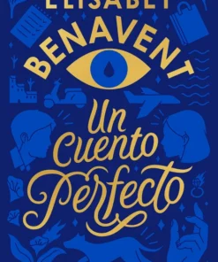 Un cuento perfecto – ilevel. Librería, cómics y regalos