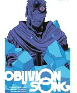 Oblivion Song 03 – ilevel. Librería, cómics y regalos