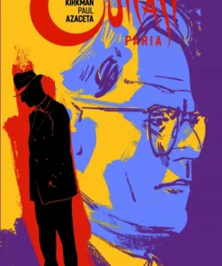 Outcast (Paria) 02 – ilevel. Librería, cómics y regalos