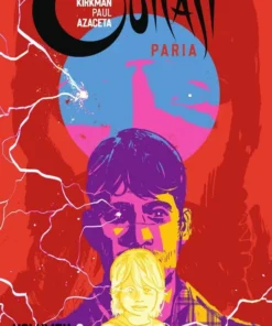 Outcast (Paria) 03 – ilevel. Librería, cómics y regalos
