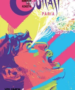 Outcast (Paria) 04 – ilevel. Librería, cómics y regalos