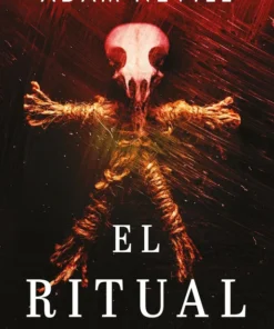 El ritual – ilevel. Librería, cómics y regalos