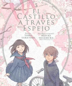 El castillo a través del espejo 05 – ilevel. Librería, cómics y regalos