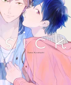 Sick 01 – ilevel. Librería, cómics y regalos