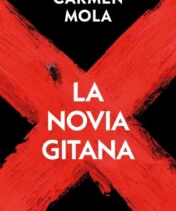 La novia gitana – ilevel. Librería, cómics y regalos