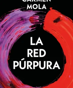 La red púrpura (La novia gitana 2) – ilevel. Librería, cómics y regalos