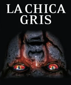 La chica gris – ilevel. Librería, cómics y regalos