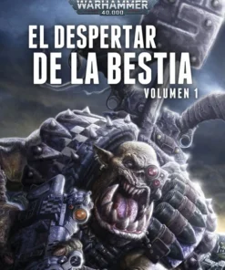 El despertar de la Bestia 01 – ilevel. Librería, cómics y regalos
