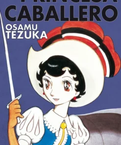 La princesa caballero Integral – ilevel. Librería, cómics y regalos