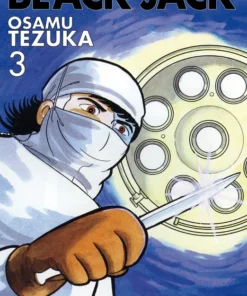 Black Jack 03 – ilevel. Librería, cómics y regalos