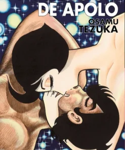 La Canción de Apolo – ilevel. Librería, cómics y regalos