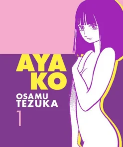Ayako 01 – ilevel. Librería, cómics y regalos