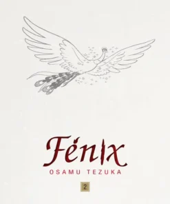 Fénix 02 – ilevel. Librería, cómics y regalos