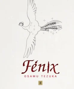 Fénix 04 – ilevel. Librería, cómics y regalos