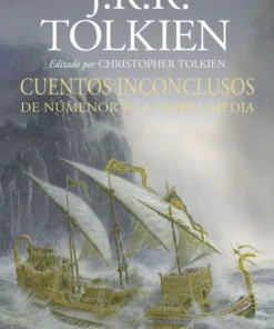 Cuentos inconclusos Ilustrada por A. Lee, J. Howe Y T. Nasmith – ilevel. Librería, cómics y regalos