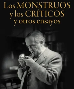 Los monstruos y los críticos J. R. R. Tolkien – ilevel. Librería, cómics y regalos