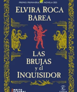 Las brujas y el inquisidor – ilevel. Librería, cómics y regalos