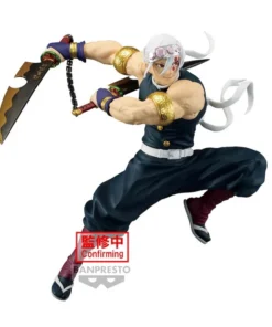 Figura Banpresto Kimetsu no Yaiba Tengen Vibration Stars Special – ilevel. Librería, cómics y regalos