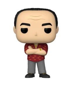 Figura Funko POP Toni Soprano – ilevel. Librería, cómics y regalos