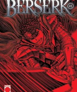 Berserk 41 + Dur-an-ki – ilevel. Librería, cómics y regalos