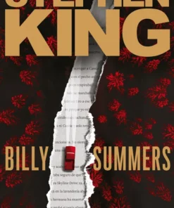 Billy Summers (edición en español) – ilevel. Librería, cómics y regalos