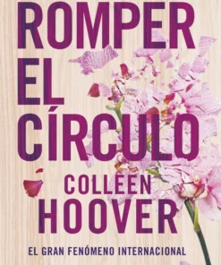 Romper el círculo (It Ends with Us) – ilevel. Librería, cómics y regalos
