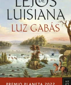 Lejos de Luisiana – ilevel. Librería, cómics y regalos